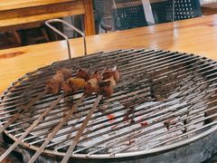 -号令江湖·水浒烤肉(和畅睦邻中心店)