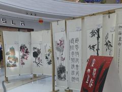 -万达广场(济南高新店)