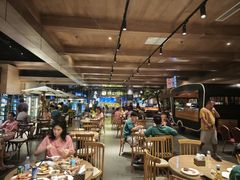 -清河半岛温泉度假酒店