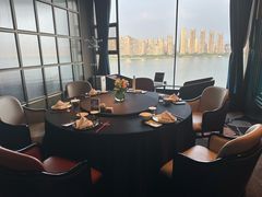 -君庭中餐厅(湘江豪生店)