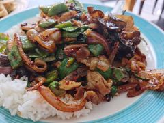 -齐月岐山面馆(朝阳大街店)