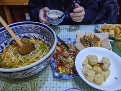 -蜗牛小馆醉乡民谣云南菜(惠新西里店)