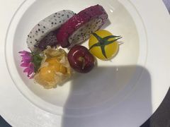 -醉霖生态餐厅(交大店)