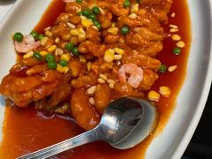 特式松子鱼-夜上海(新天地店)