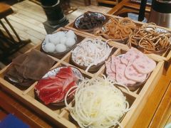 -蜀江龙火锅(339店)