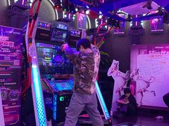 -星际传奇(壹方城购物中心店)