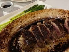 -摩根扒房(桐梓林店)