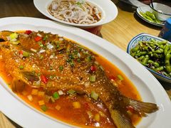 -董厨煨汤馆(车站路店)