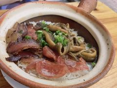 -文记煲仔饭