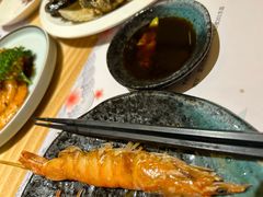 -贵木日本料理·铁板烧(新地假日广场店)
