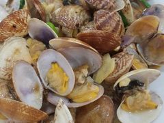 -秋姐美食店(旅游大道店)
