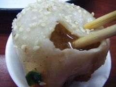-小杨生煎(黄河路店)