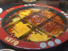 -矮板凳老火锅(宽窄巷子店)