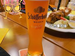 -申德勒加油站西餐厅Schindlers Tankstelle(上海外滩店)