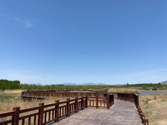 -怀来官厅水库