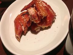 湖滨28脆皮鸡-湖滨28中餐厅·西湖宴·杭州君悦酒店