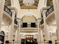 -LONG BAR 廊吧(外滩华尔道夫酒店)