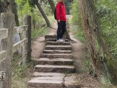 -金堂县云顶石城风景区