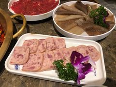 -小龙坎火锅(全球总店)