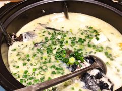 -筱爷叔·上海传统手工菜(玉树路店)