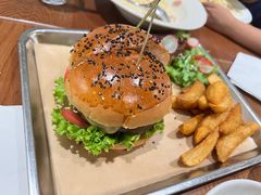 -UPPER KITCHEN(延安路店)