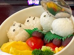 -dodonpa.墩墩伐 便当食堂(博华广场店)