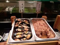 -松子料理(亮马桥店)