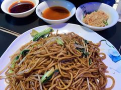 -沈胖子音乐烤吧·炒菜·龙虾(环城东路店)