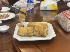 -御清斋总店(天一街店)