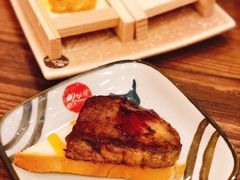 -红叶日料·放题·海胆·定食(星海店)