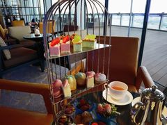 -于家堡洲际酒店·堡子里酒廊