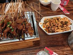 -李不管把把烧(天府三街店)