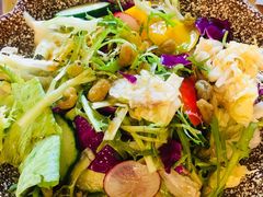 -局气 烤鸭·北京菜(光华路店)