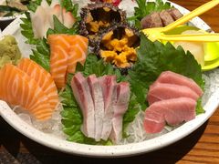 -贵木日本料理·铁板烧(新地假日广场店)