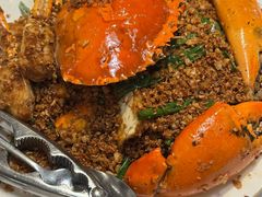 -喜记避风塘炒辣蟹(旗舰店)