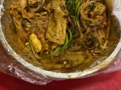 -陈记麻辣烫(浦口道店)