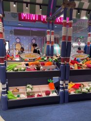 -奈尔宝家庭中心·亲子餐厅(北京东坝万达店)