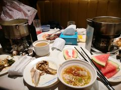 -星伦多自助料理(华润万象城店)