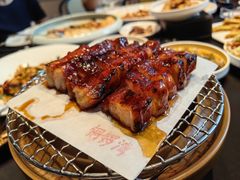 -铜锣湾·有麝自然香(渝北财富中心店)