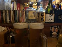 -半藏居酒屋(香港花园店)