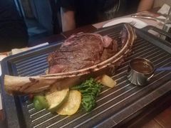 -斯比特花园西餐厅(东方商厦店)