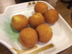-阿香米线(宁波来福士广场店)