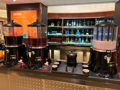 -怡咖啡海鲜自助餐厅(浦东香格里拉店)