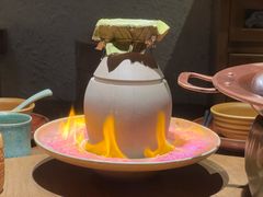 -吃饭皇帝大土家民族菜(荟聚店)