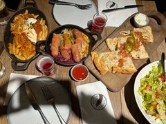 -Goose Island Brewhouse鹅岛精酿啤酒餐厅