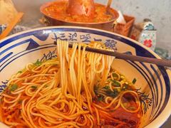 -蜗牛小馆醉乡民谣云南菜(惠新西里店)