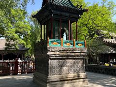 -晋祠博物馆