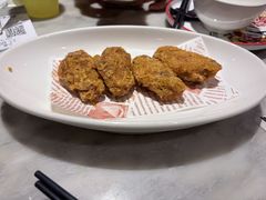 -新白鹿餐厅(第一百货店)