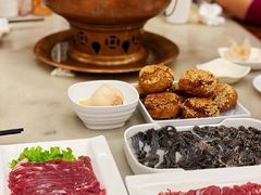 -牛街·马辈儿涮肉(牛街二店)