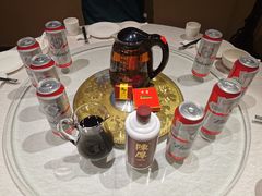 -阿西娅食府(中关村店)